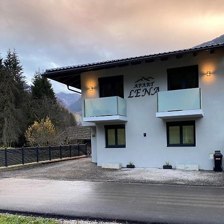 Apart-Lena Mayrhofen Exterior foto