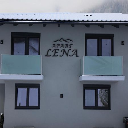 Apart-Lena Mayrhofen Exterior foto