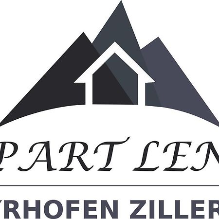 Apart-Lena Mayrhofen Exterior foto