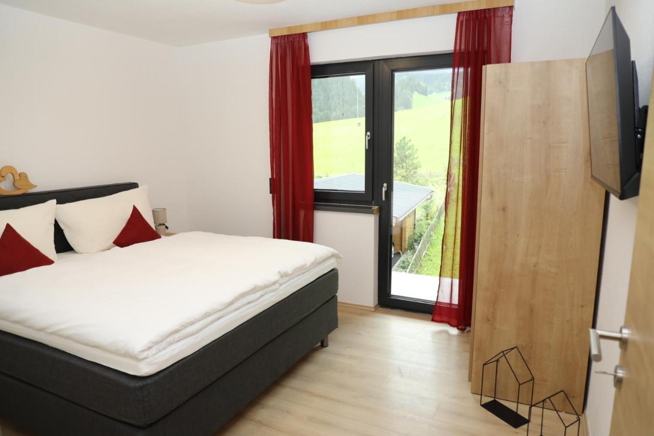 Apart-Lena Mayrhofen Exterior foto