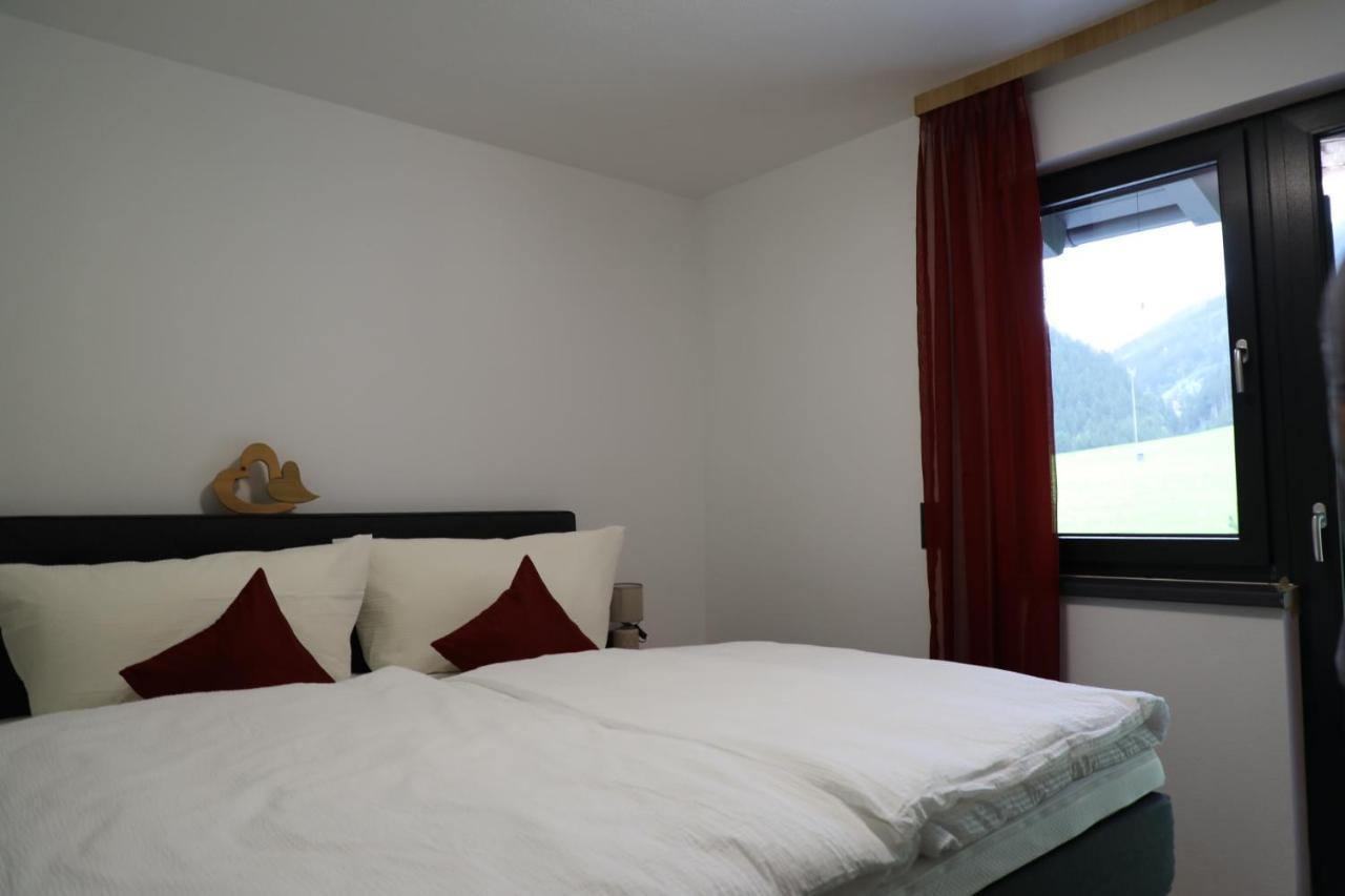 Apart-Lena Mayrhofen Exterior foto