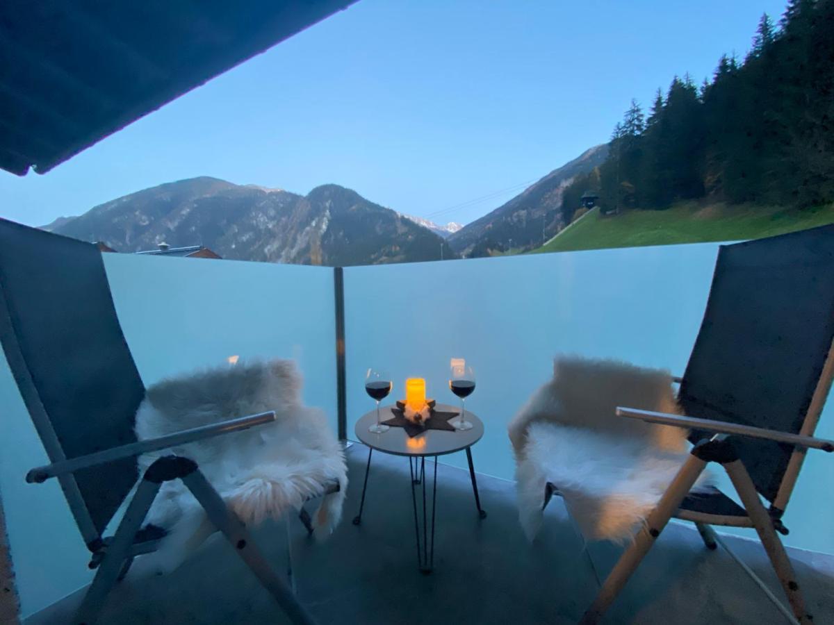 Apart-Lena Mayrhofen Exterior foto