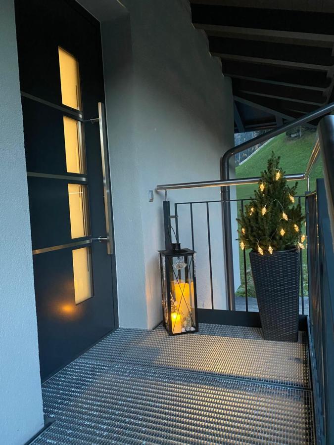 Apart-Lena Mayrhofen Exterior foto