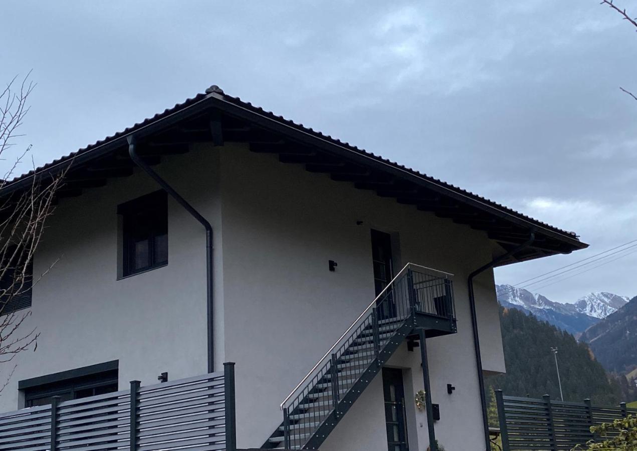 Apart-Lena Mayrhofen Exterior foto