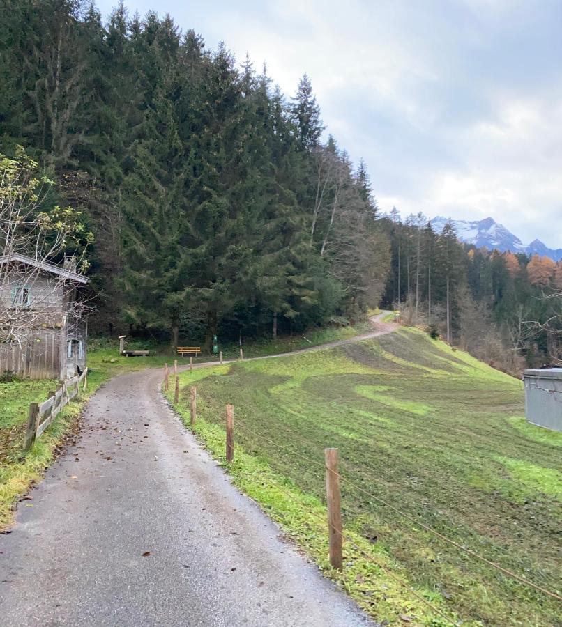Apart-Lena Mayrhofen Exterior foto