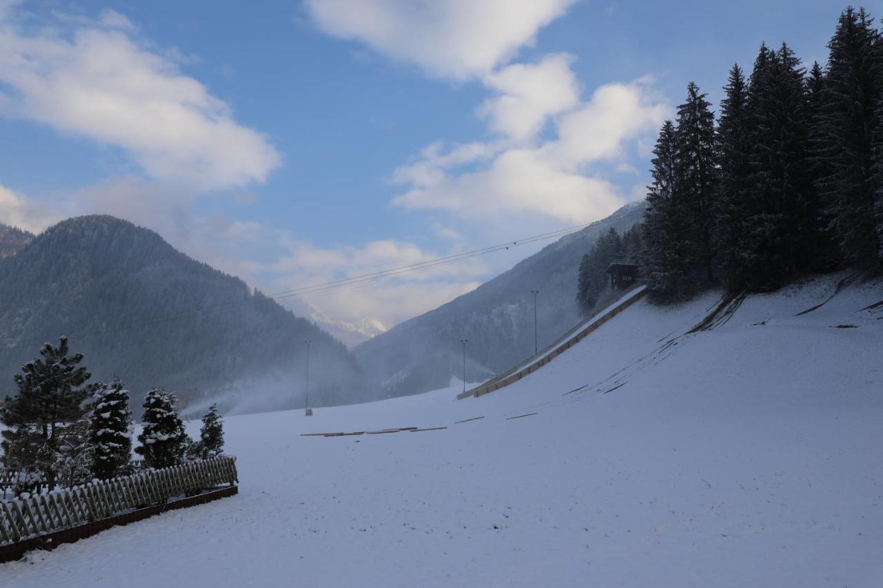 Apart-Lena Mayrhofen Exterior foto