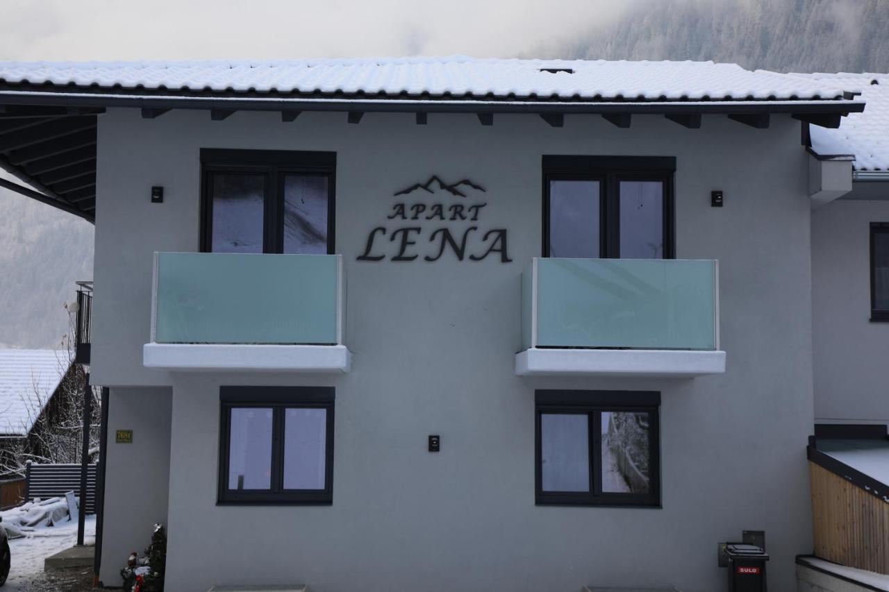 Apart-Lena Mayrhofen Exterior foto